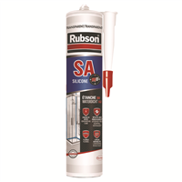 RUBSON Mastic SA 1H Blanc Cart 280ml