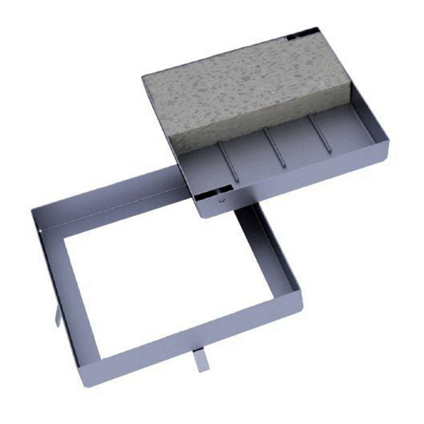 FERMETURE ACIER 40 A REMPLIR 80mm