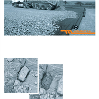 TISSE MECA25 130X5,15M LE M2