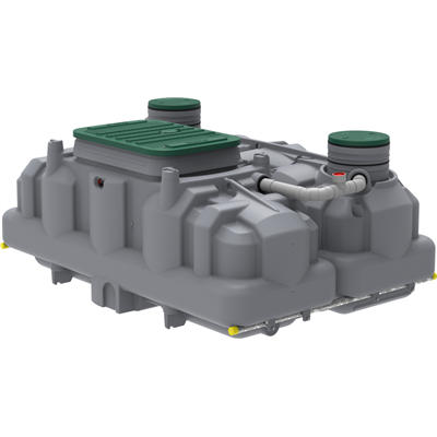 Filière coco ECOFLO PE2 6 EH Pack SH +visite Fabricant