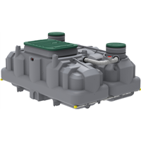 Filière coco ECOFLO PE2 6 EH Pack SH +visite Fabricant