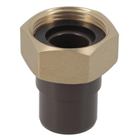 Hta douille raccordement d32x1"1/4 mf