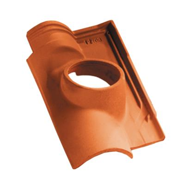 Tuile à douille MÉDIANE - Diam.160 mm (101.32)