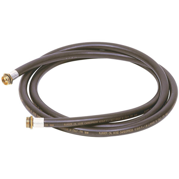 TUYAU 4MT. REFOUL. (GAS-OIL)