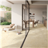 Carrelage extérieur antidérapant effet pierre en grès cérame rectifié beige - Travertech - 60,0 CM x 60,0 CM - ép. 20,00 MM