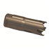 FRAISE RONDE ACIER DN40 PR PE/PVC
