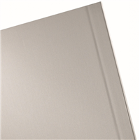 Plaque de plâtre Knauf Standard KS BA25 - 2,60 M x 0,90 M - ép. 25,0 MM