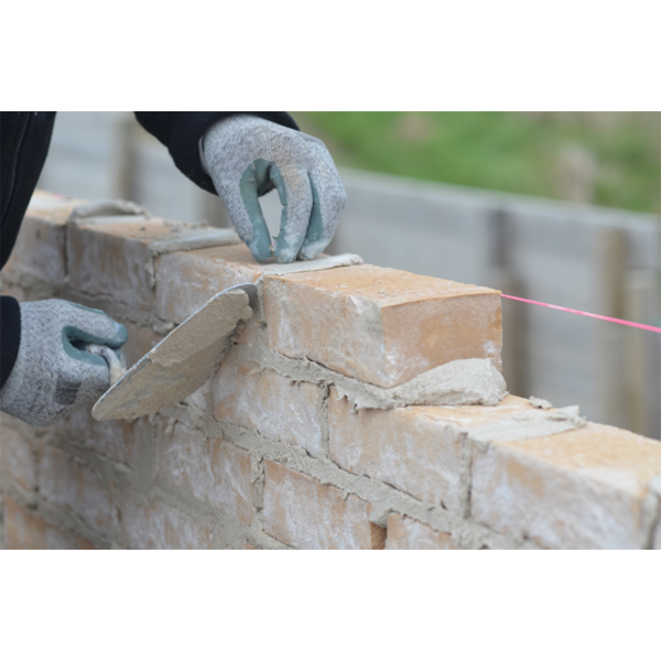 Sable à enduire Sacamat pour travaux de maçonnerie granulométrie 0 à 2 mm - sac de 35,0 KG