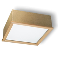 Trappe de visite en bois PEFC pour combles H Plus - passage réel de 390 x 490 MM - rehausse de 59,0 MM