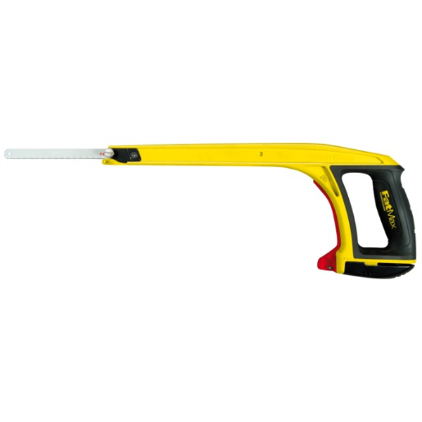 Scie à métaux Stanley  5 en 1 Fatmax