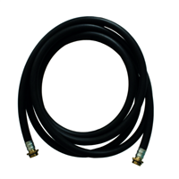 Flexible de refoulement pour gasoil Renson - débit 120 L / min - 25 mm x 6 m