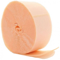 Pansement auto-adhésif Farmor couleur chair 4,5 mètres x 6 cm