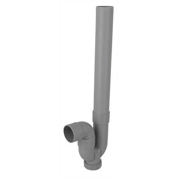 San siph.mach.a lav d40 sortie.h.fem.