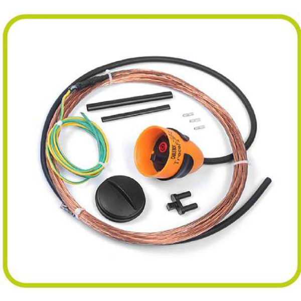 Manchon thermo pour connecteur FILIVERT sachet de 20 pcs