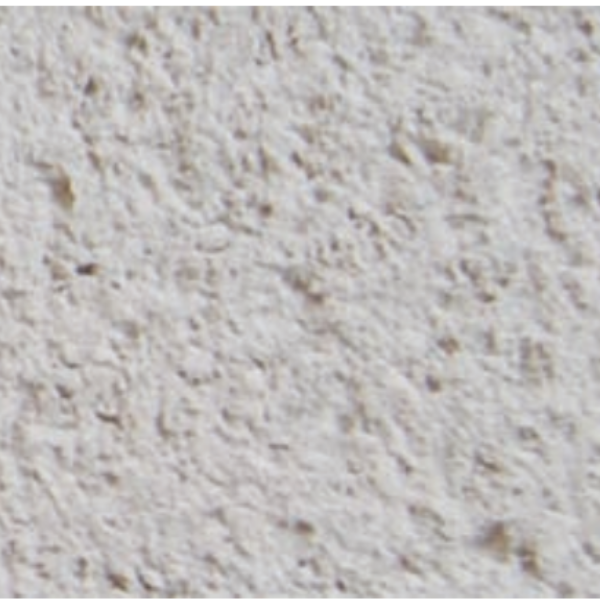 Enduit de parement à la chaux - Rénopass Chaux Grain Moyen - Beige tendre - sac de 25 kg