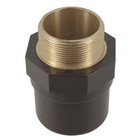 Hta embout fil laiton 63/75x2" mf