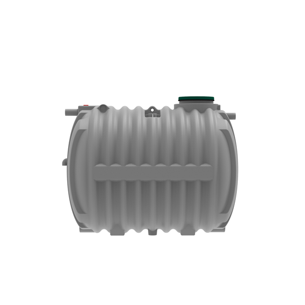 Fosse MILLENIUM PE 5 m3 - Standard