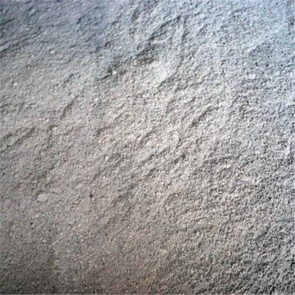 Sable calcaire concassé 0/2 mm Godet 0,25 m³