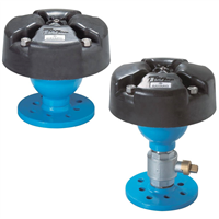 VENTOUSE VANNAIR DN 40/60 ARA PN16