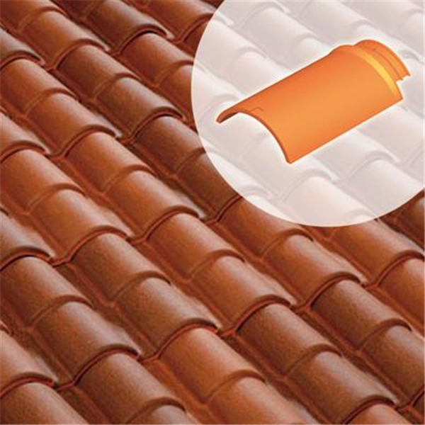 Arêtier de ventilation