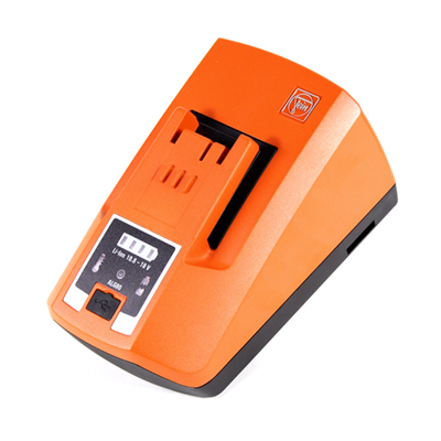 Chargeur rapide Fein ALG 80