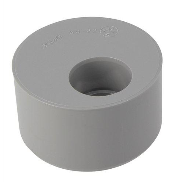 TAMPON DE REDUCTION SIMPLE MF D.80-32
