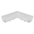 ANGLE GAUCHE POUR CANIVEAU CSB200