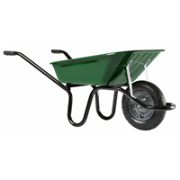 BROUETTE AKTIV PREMIUN ROUE GONFLE