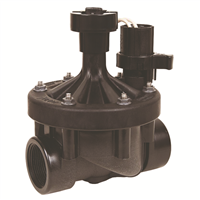 VANNE ELECTRIQUE 2"    F   200 PEB