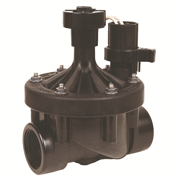 VANNE ELECTRIQUE 2"    F   200 PEB