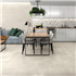 Carrelage sol intérieur grès émaillé effet béton Edilis Salvador - 45,0 CM x 45,0 CM - ép. 8,5 MM - Beige