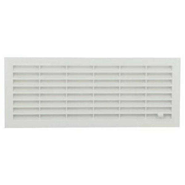 GRILLE MEN.RECT.A FERMETURE 150 MOUST
