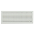 GRILLE MEN.RECT.A FERMETURE 150 MOUST