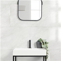 Revêtement mural composite Revela en dalle de 65,0 cm x 37,5 cm - ép. 5,00 mm - Derby gloss