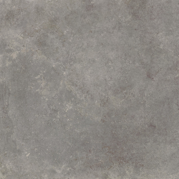 Carrelage intérieur effet béton en grès cérame - Codec - 60,0 CM x 60,0 CM - ép. 8,00 MM - Gris