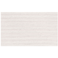 Carrelage mural effet pierre - Boulder Wall - 33,3 x 55 cm - ép. 8,8 mm - à relief Ivory