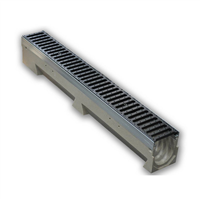 CANIV U100K00R+GRILL FTE NERV C250