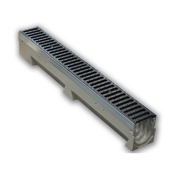 CANIV U100K00R+GRILL FTE NERV C250