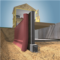 PROTECTION        20.0X1.00M LE M2