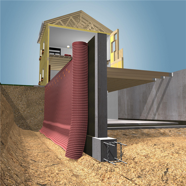 PROTECTION        20.0X1.00M LE M2