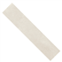 Plinthe en grès émaillé effet pierre Edilis Salvador - 45,0 CM x 8,0 CM - ép. 8,5 MM - Beige