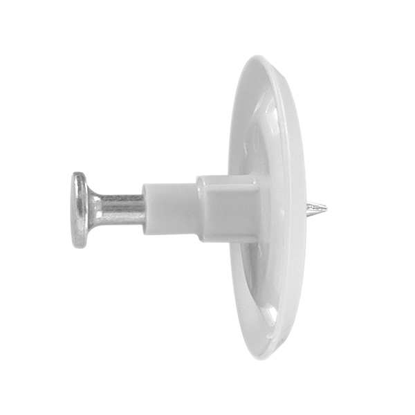 Clous CR9-30P Spit pour drainage et étanchéité longueur 30 mm Boîte de 200