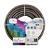 Tuyau d'arrosage professionnel NTS Water - Fitt - Diamètre 12,5 mm - Longueur 25 mètres - Gris