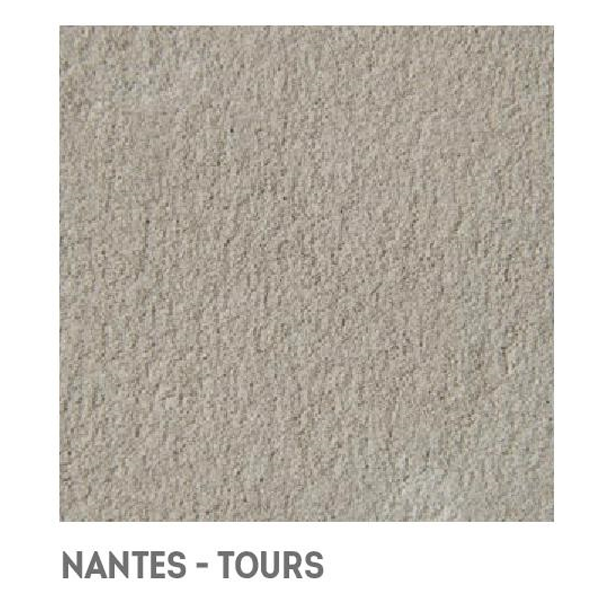 Mortier de réparation des pierres calcaires 0,5 à 10 cm - Mortier Pierre TF Parex - Nantes - Sac de 25 KG