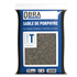 Sable porphyre 0/5 mm - Pour mélanges bitumineux et traitement des routes - 2,7 g/cm³ - Sac de 25 kg