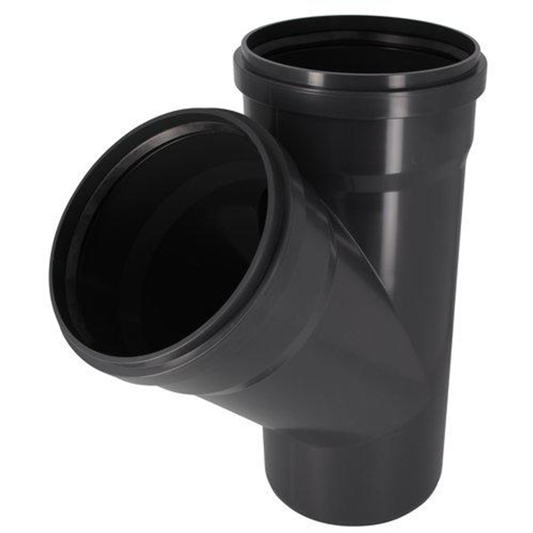Fria culotte 45° d200/200 ffm