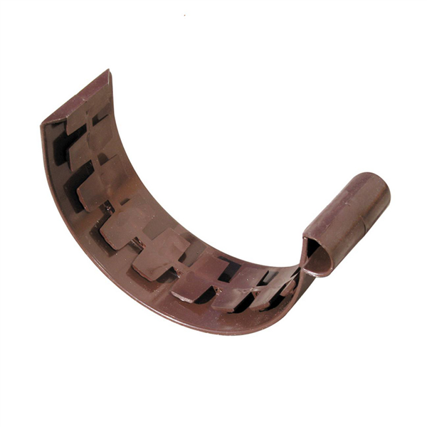 JONCTION A COLLER DE 25 MARRON