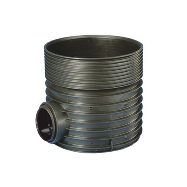 WAVIN REGARD TEGRA-Tegra 600 Fond 200 120°