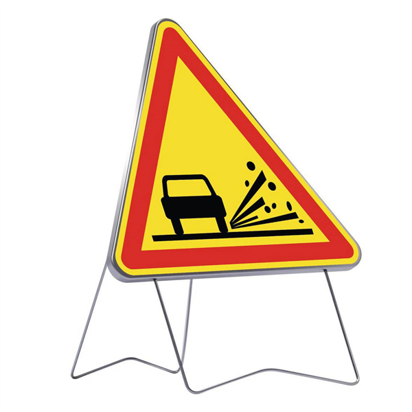 AK22 700 T1 projection de gravillons