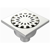 SIPHON 200X200 SORTIE VERT 63 MM 2063